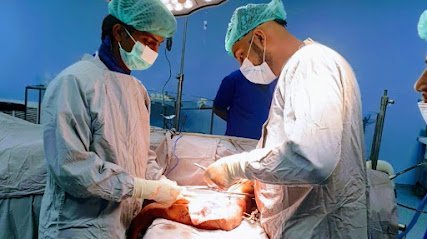 Dr. Muhammad Zoha Farooq