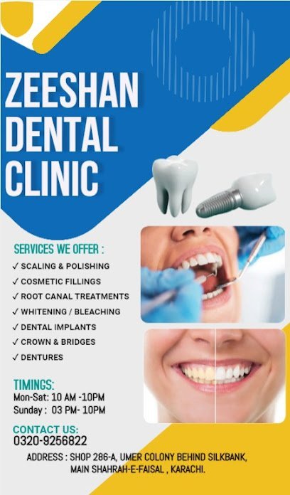 Zeeshan Dental Clinic