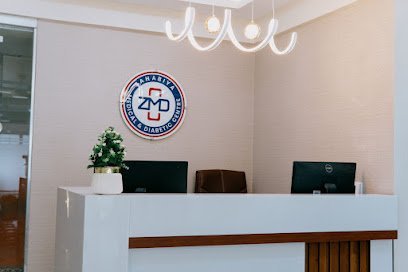 Zahabiya Medical And Diabetic Centre