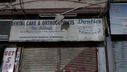 Dental Care & Orthodontists