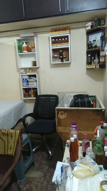 Muhammad Hijama Center