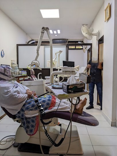 Dr. Shah Faisal Dental Clinic