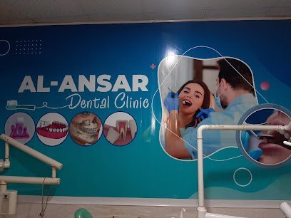 Al Ansar Dental Clinic
