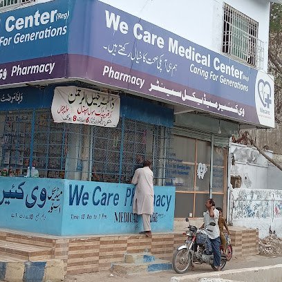 We Care Medical