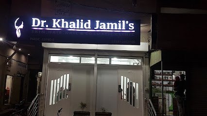 Dr. Khalid Jamil'S Clinic