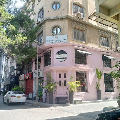 Dr. Khilji'S Clinic