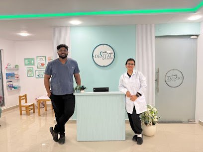 Dental Care By Dr. Hamza