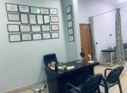 Pain Free & Wellness Clinic