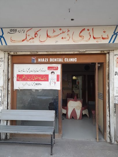 Niazi Dental Clinic And Lab