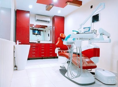 The Dental Kingdom