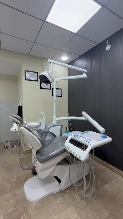 Dr Umer Dental Care