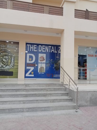 The Dental Zone