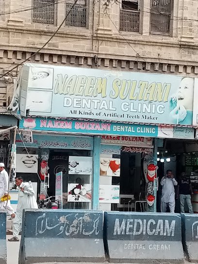 Naeem Sultan Dental