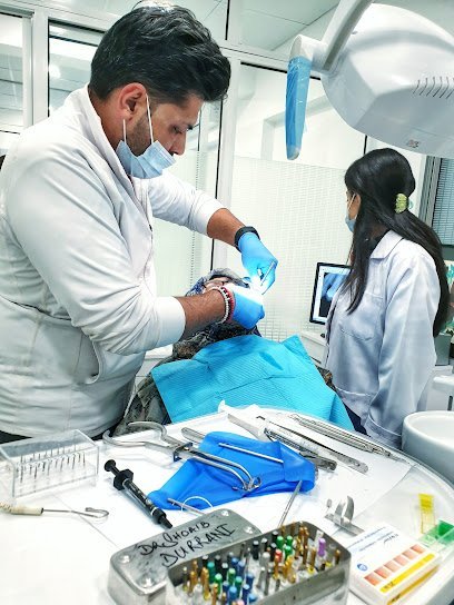 Durrani'S Dental Clinic
