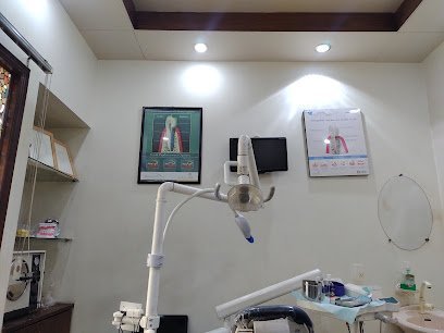 Dr. Daniyal & Associates Dental Clinic