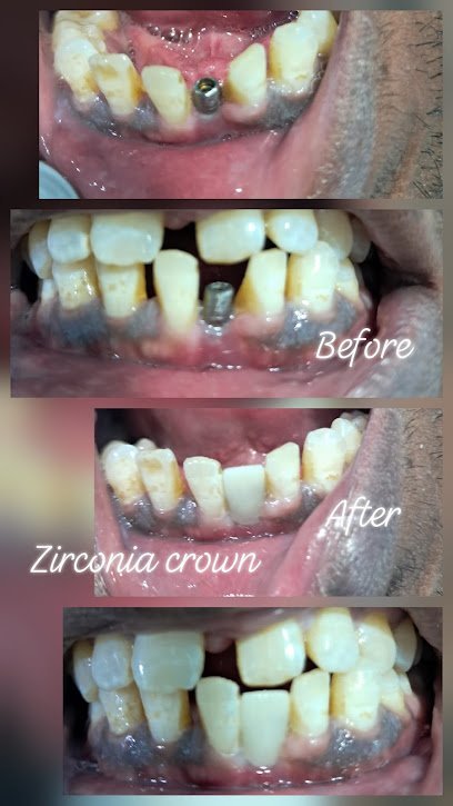 Smile Dental Clinic