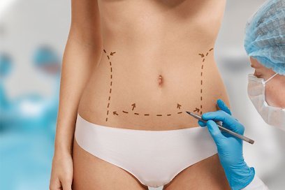 Tummy Tuck Surgery In Pakistan