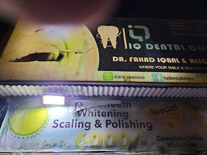 Io Dental Clinic