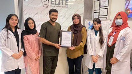 Elite Dental & Aesthetic Clinic