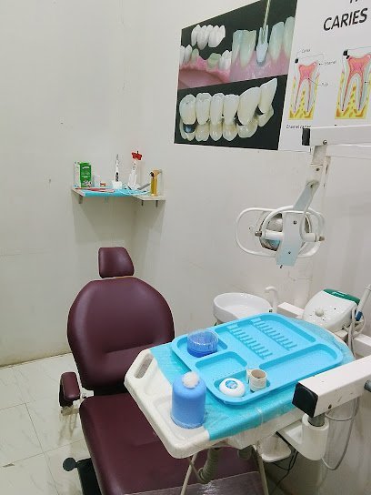 Smile Heaven Dental Clinic