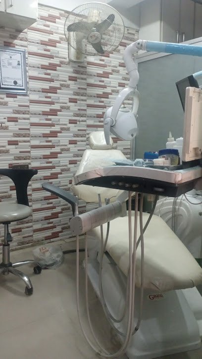 Dental Care Center