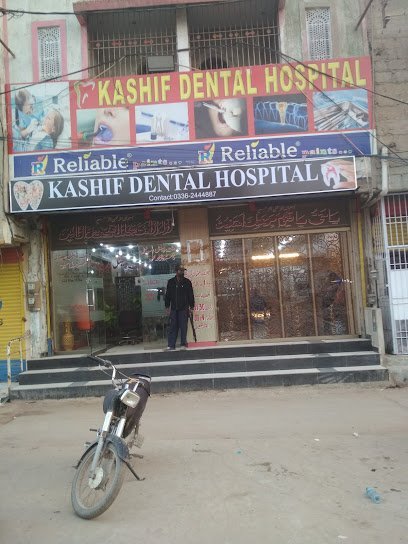 Kashif Dental