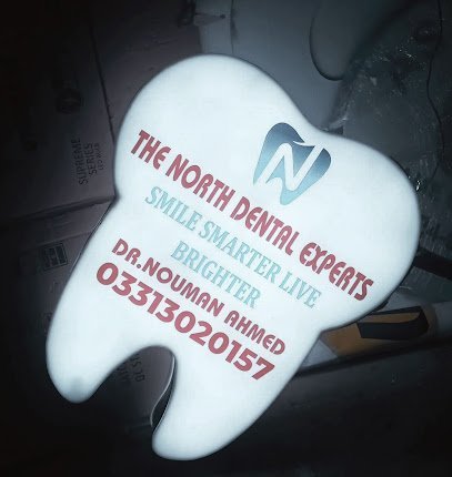 The North Dental Experts