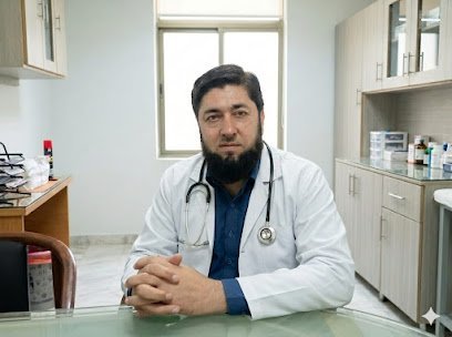 Dr. Sharif Jan