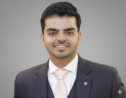 Dr. Jamshed Ali - Aga Khan University Hospital
