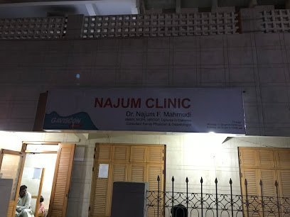 Dr. Najam Clinic