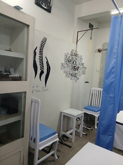 Akhtar Physiotherapy Clinic