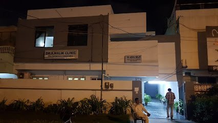 Dr. A.Malik Clinic