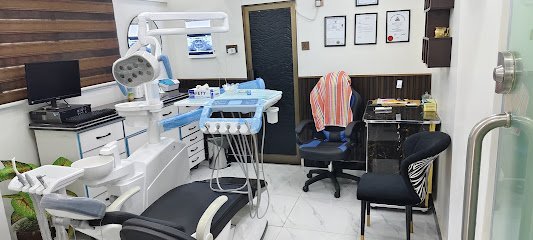 Dr Mahdev Dental Surgery And Implant Center