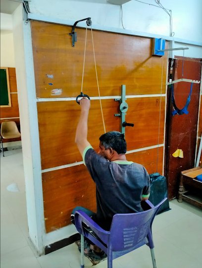 Proficient Physiotherapy