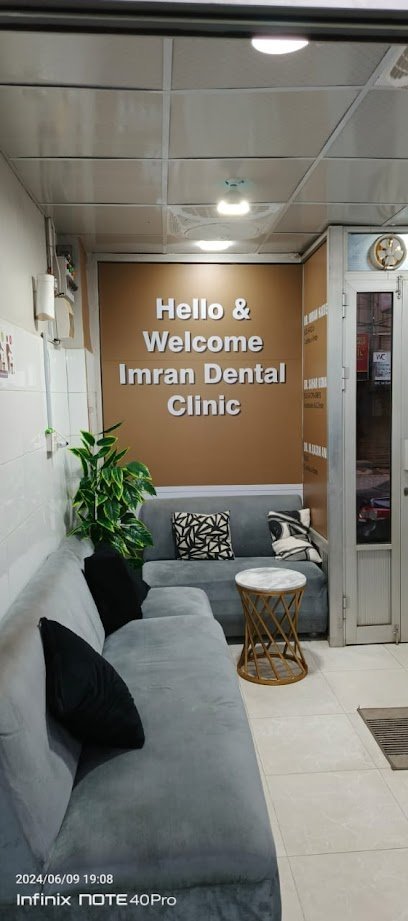 Imran Dental & Zen Smiles