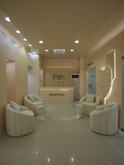 Dr Dan Clinics