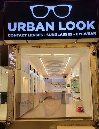 Urban Look
