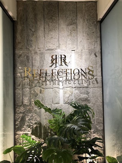 Reflections Aesthetics