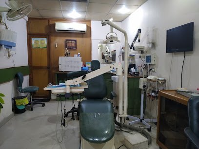 Ra Dental Clinic