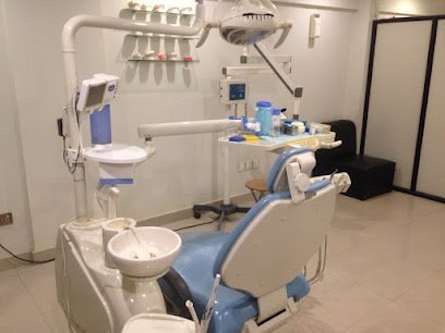 Dental World (Dental Clinic)
