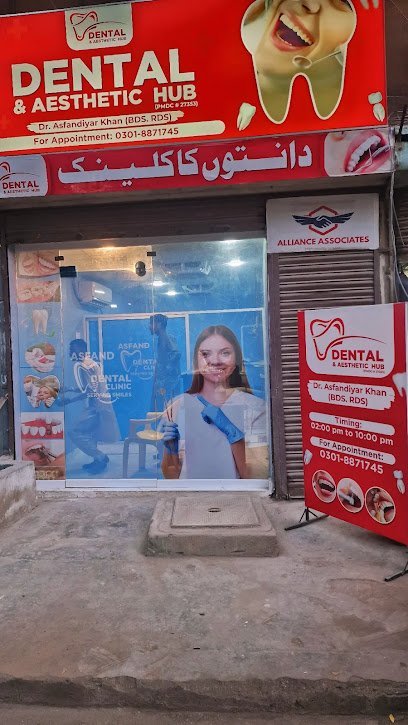 Dental & Aesthetic Hub