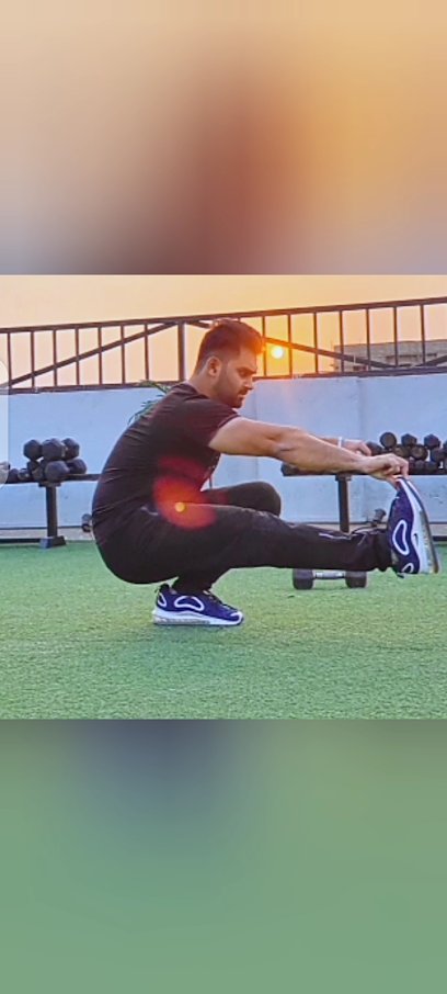 Sports Nutritionist