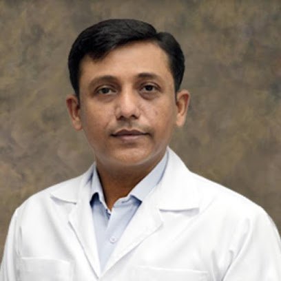 Dr Tabish Tb & Chest Clinic