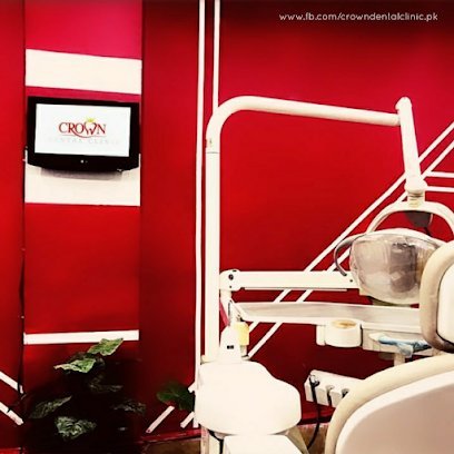 Crown Dental Clinic