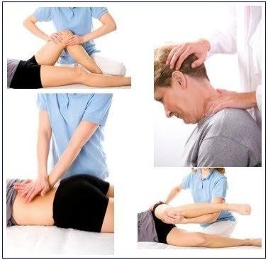 Caremotion Therapy