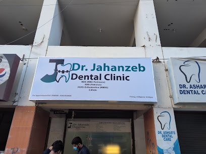 Dr. Jahanzeb Dental Clinic