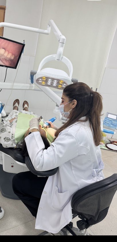 Dr.Azkah Dental Clinic