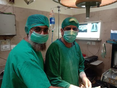 Siddiqui Dental Clinic