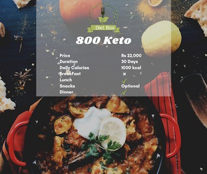 Dietbox Pk