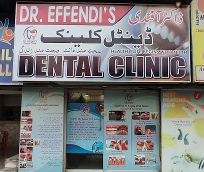 Dr. Effendi'S Dental Clinic